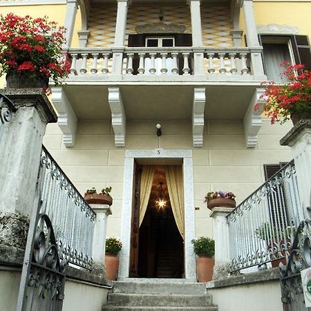 Hotel La Rondinella كانيرو ريفييرا المظهر الخارجي الصورة