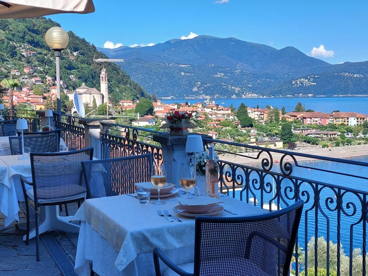 Hotel La Rondinella كانيرو ريفييرا المظهر الخارجي الصورة