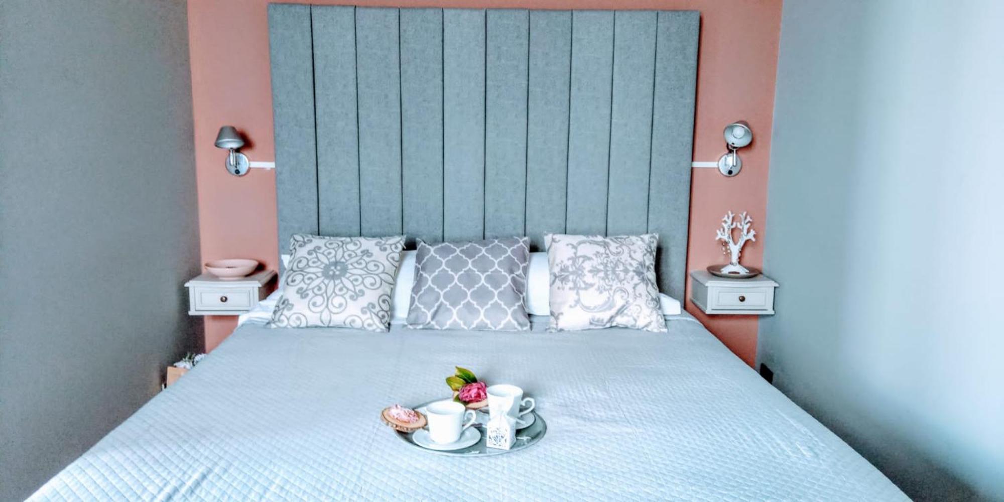 Hotel La Rondinella كانيرو ريفييرا المظهر الخارجي الصورة