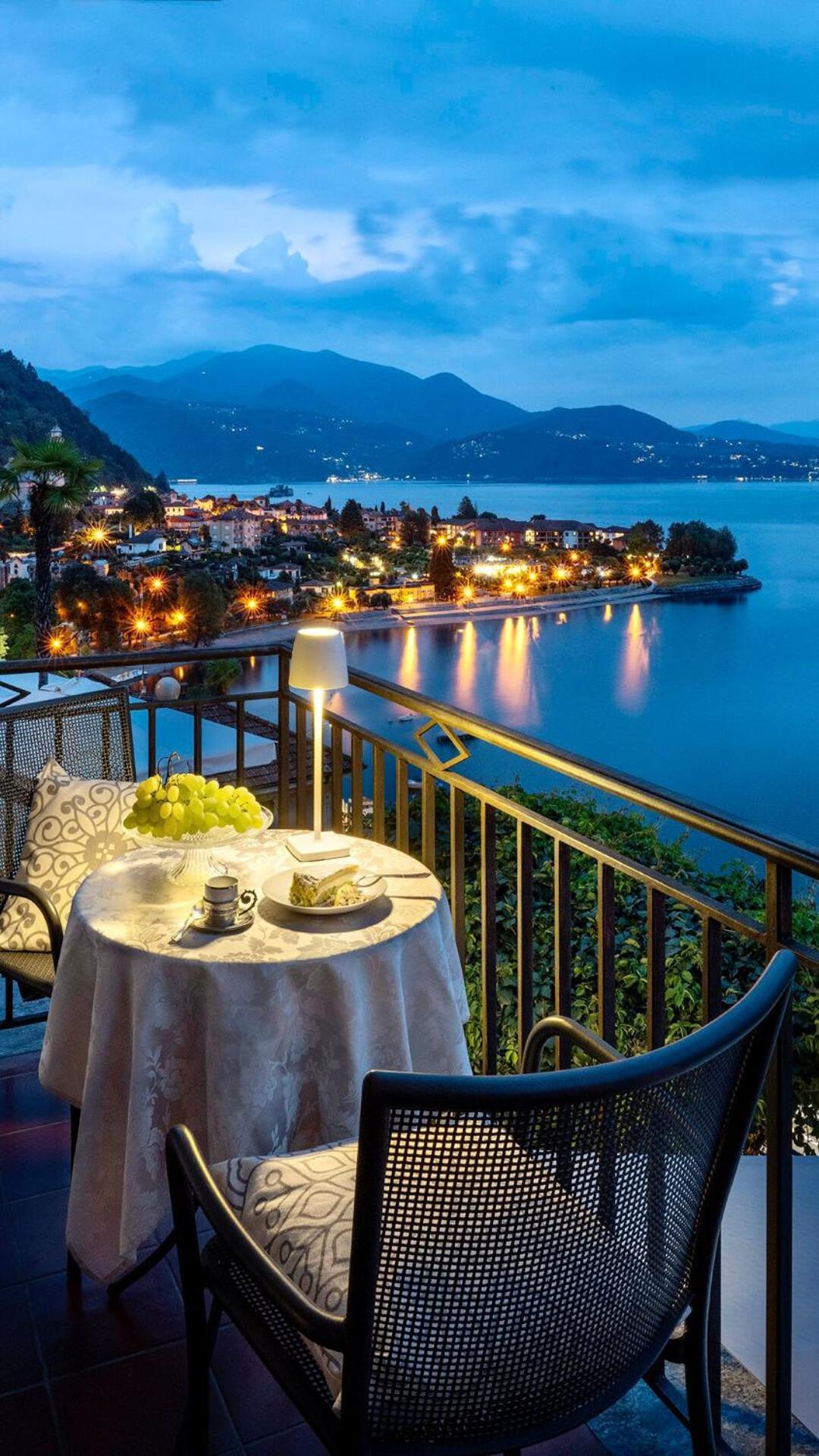 Hotel La Rondinella كانيرو ريفييرا المظهر الخارجي الصورة